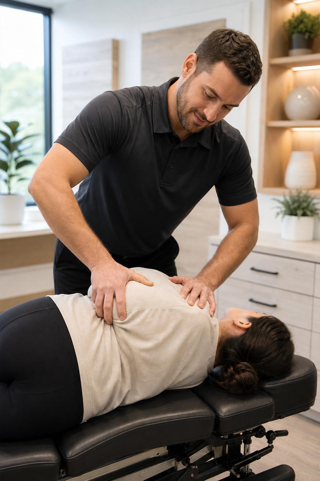 Virginia Family Chiropractic board-certified chiropractors serving Northern Virginia